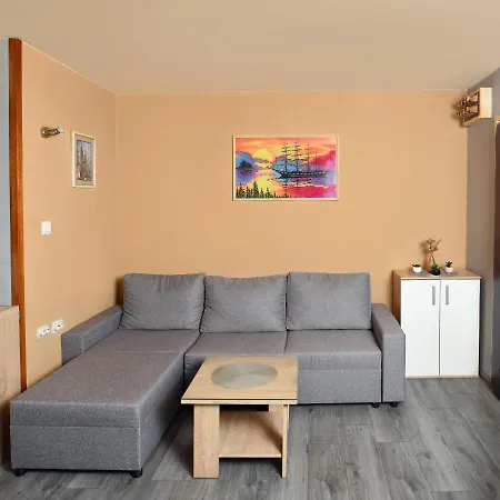 Apartamento Mislav *
