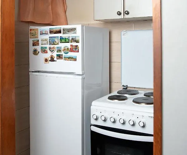 Mislav Apartamento *