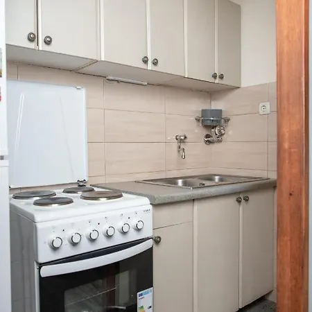 Mislav Apartamento Split