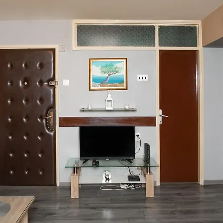 Apartament Mislav Split