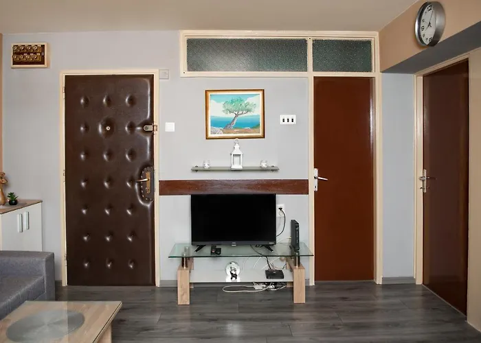 Apartman Mislav Split