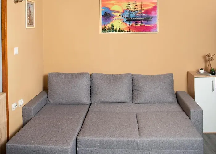Mislav Apartment Split