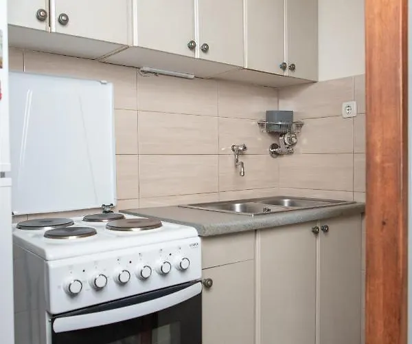 Mislav Apartment Split