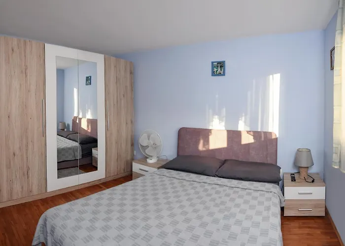 Mislav Apartment
